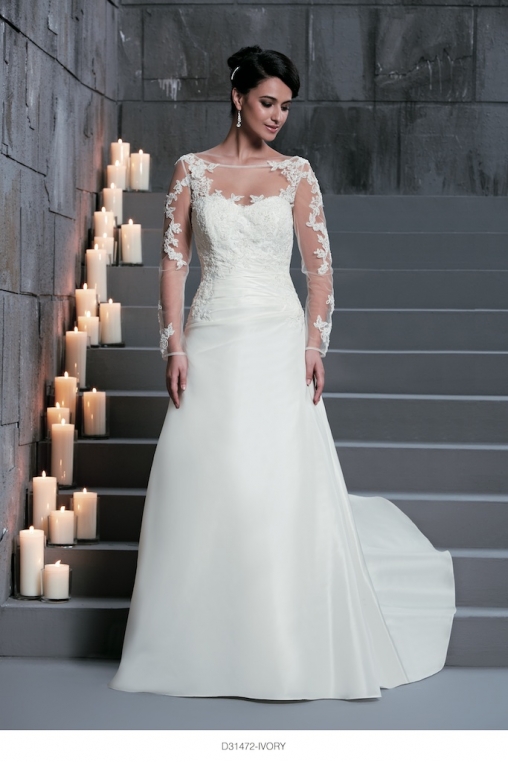 Wedding Dresses Cornwall 31